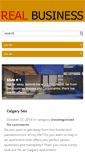 Mobile Screenshot of fromageriebergeron.com